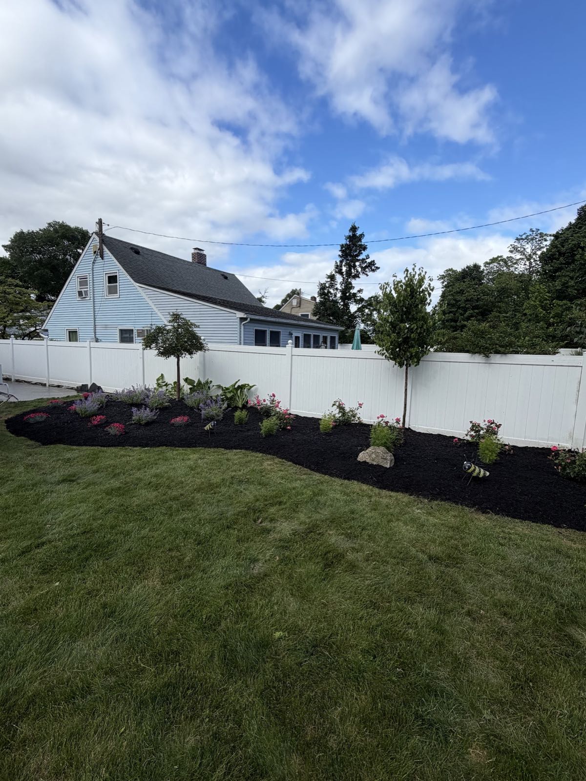 Spring & Fall Cleanups