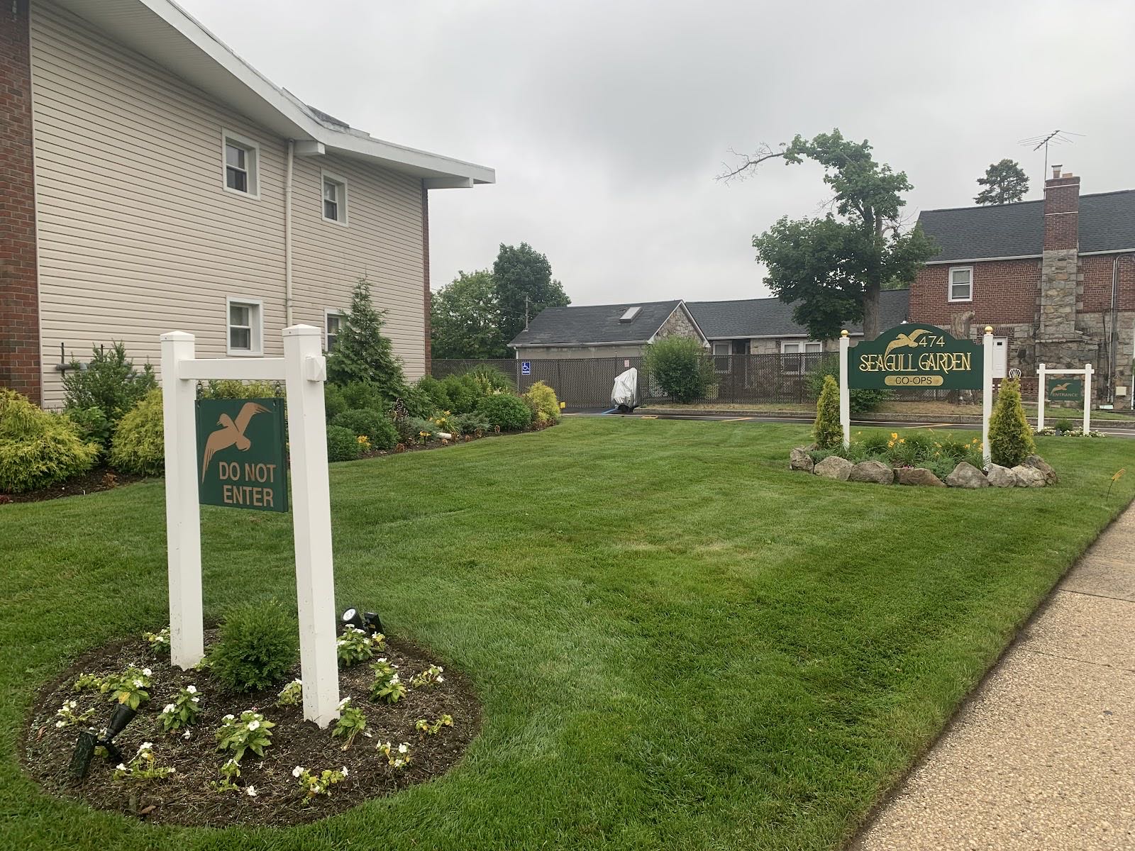 Landscape Design & Installs